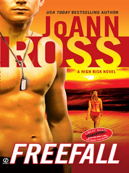 Title details for Freefall by JoAnn Ross - Available